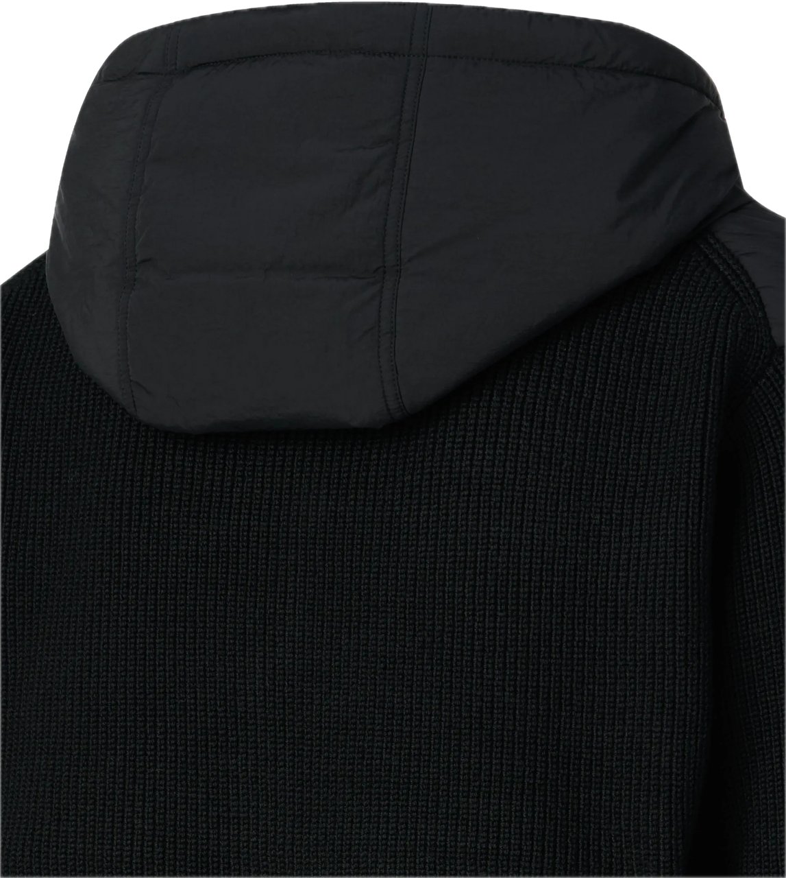 Boss Casual Kiaccio Vest Zwart