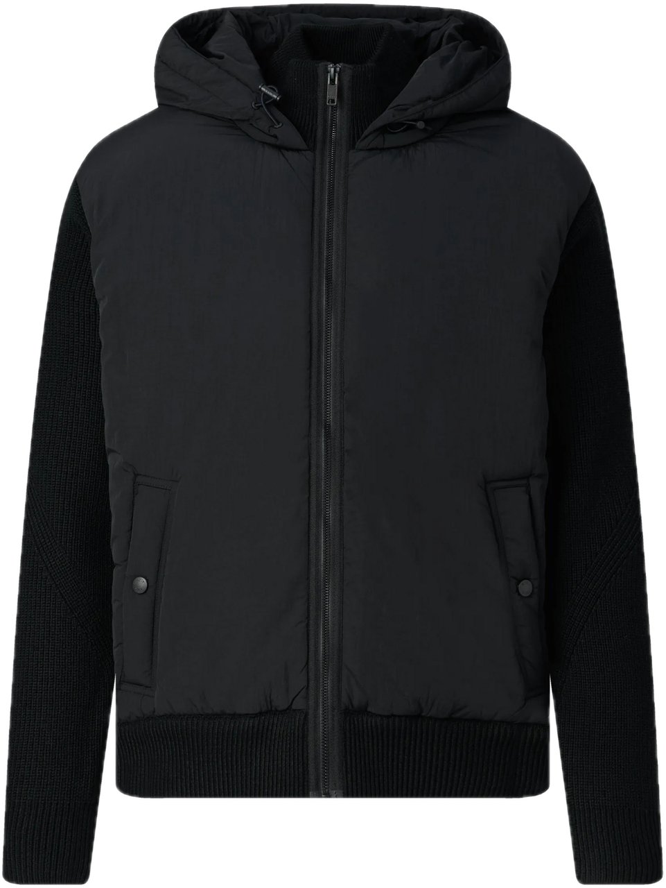 Boss Casual Kiaccio Vest Zwart