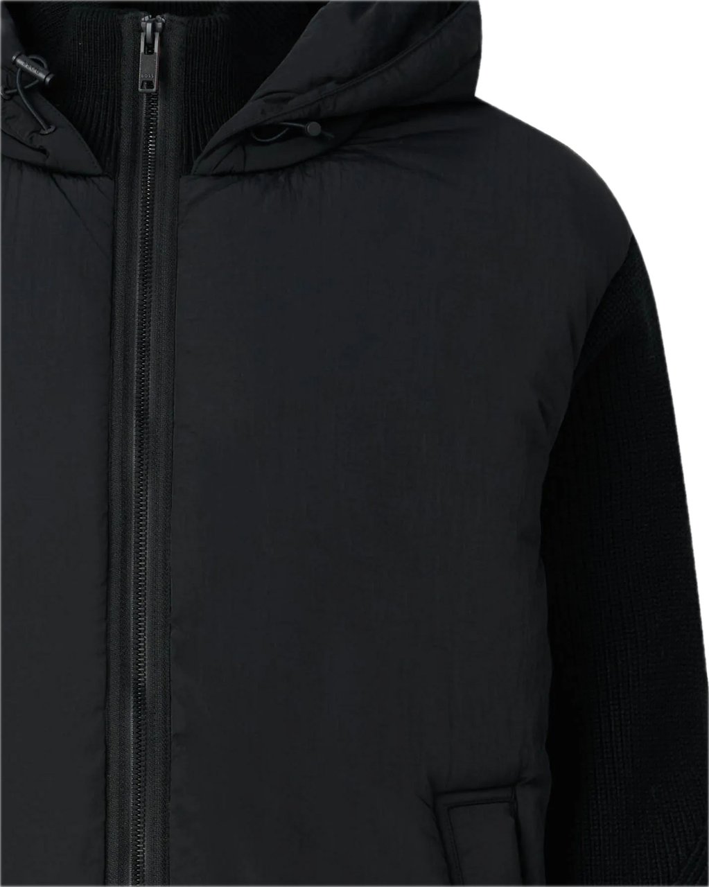 Boss Casual Kiaccio Vest Zwart