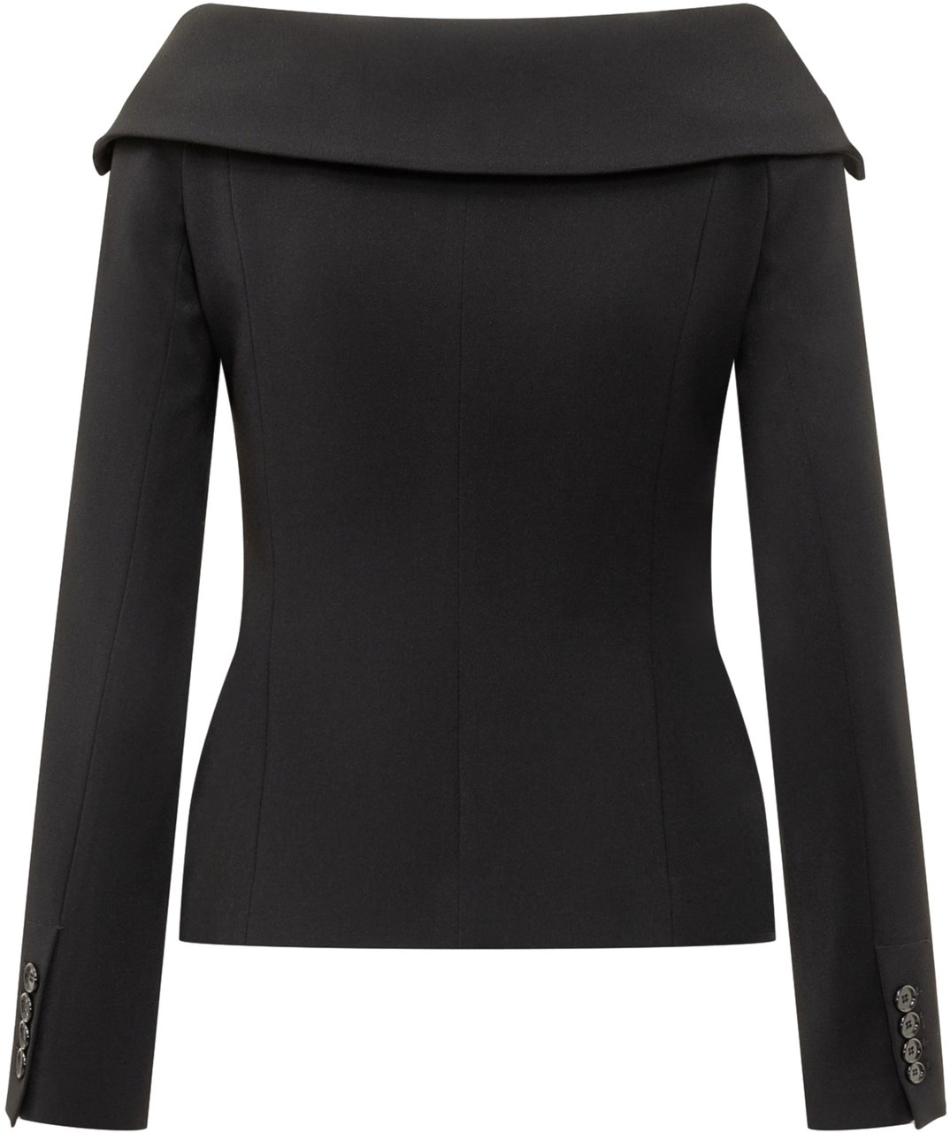 Pinko Blazers Black Zwart