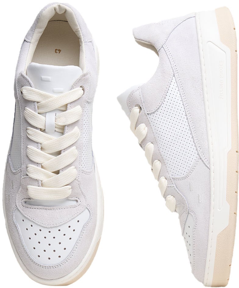Filling Pieces Cruiser Neat Off White Wit