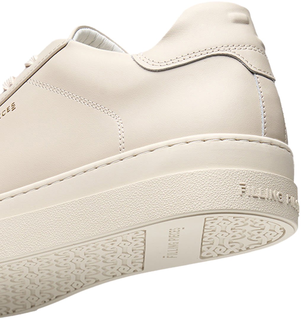 Filling Pieces Tiebreak Core Off White Wit