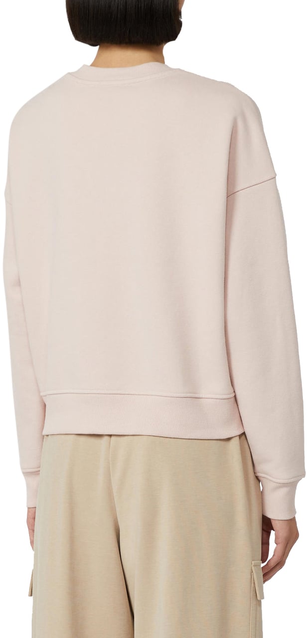 Max Mara Sweaters Powder Roze