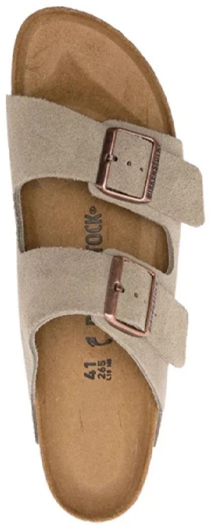 Birkenstock arizona taupe Taupe