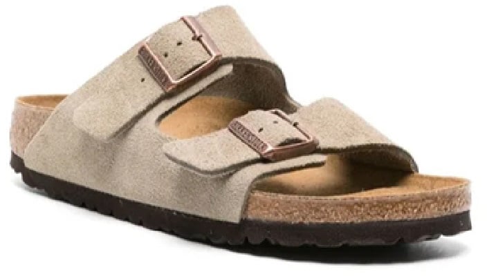 Birkenstock arizona taupe Taupe