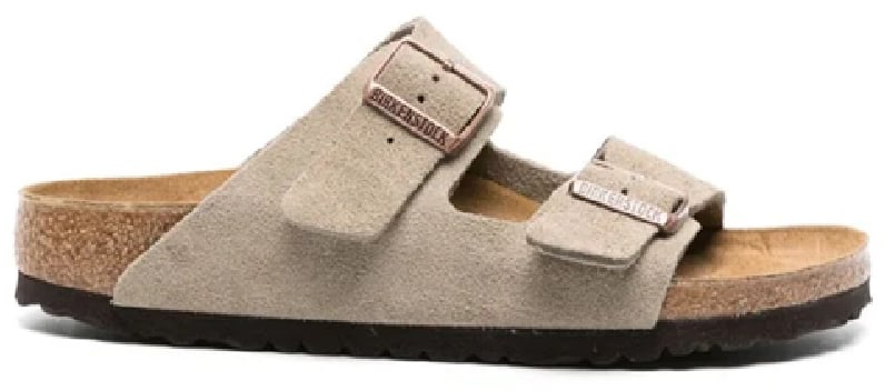 Birkenstock arizona taupe Taupe