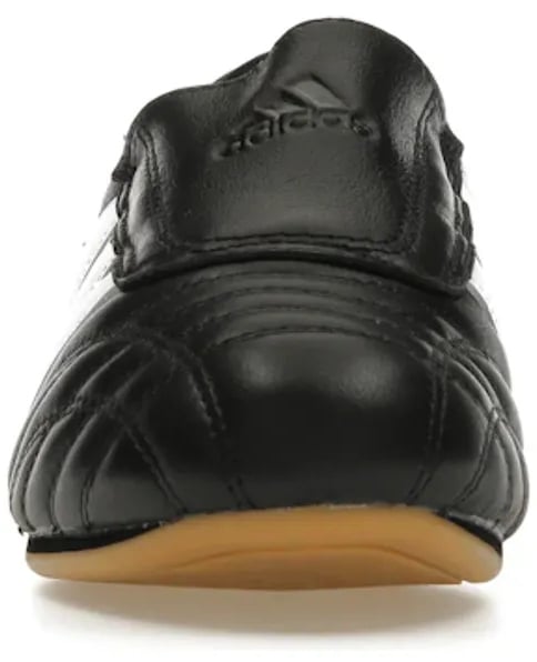 Adidas Sneakers Black Zwart