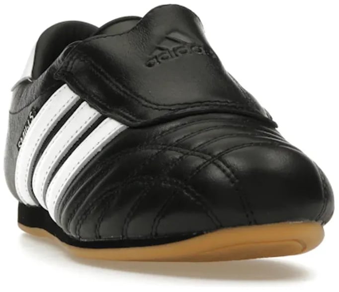 Adidas Sneakers Black Zwart