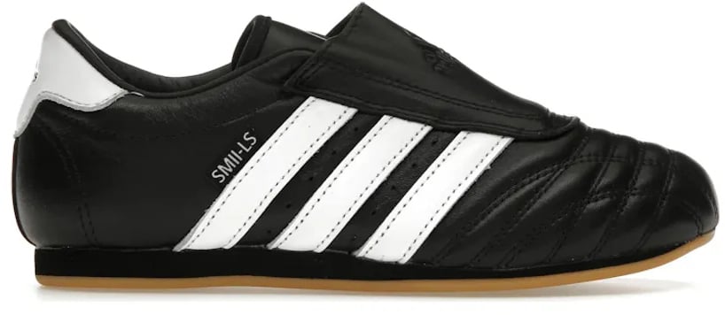 Adidas Sneakers Black Zwart