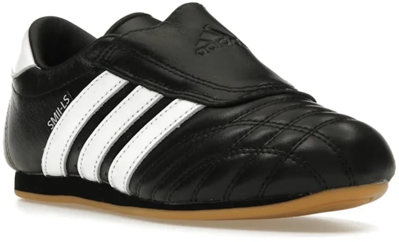 Adidas Sneakers Black Zwart