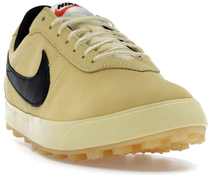 Nike Nike Astro Grabber QS Soft Yellow Black Geel