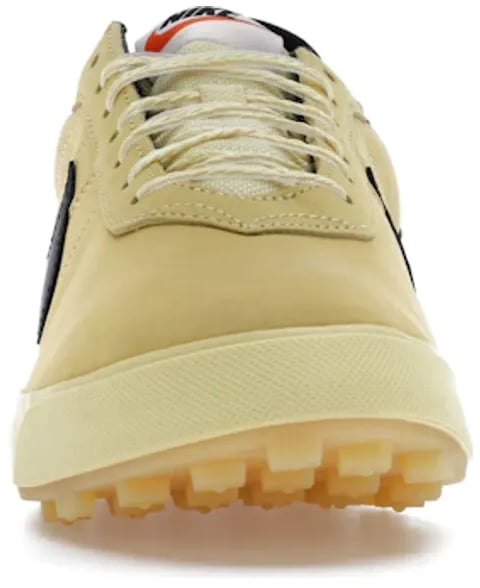 Nike Nike Astro Grabber QS Soft Yellow Black Geel