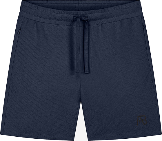 AB Lifestyle AB Lifestyle Prestige Short Blauw