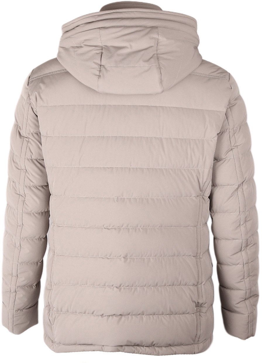 Moorer Jas Craig Kn greige Beige