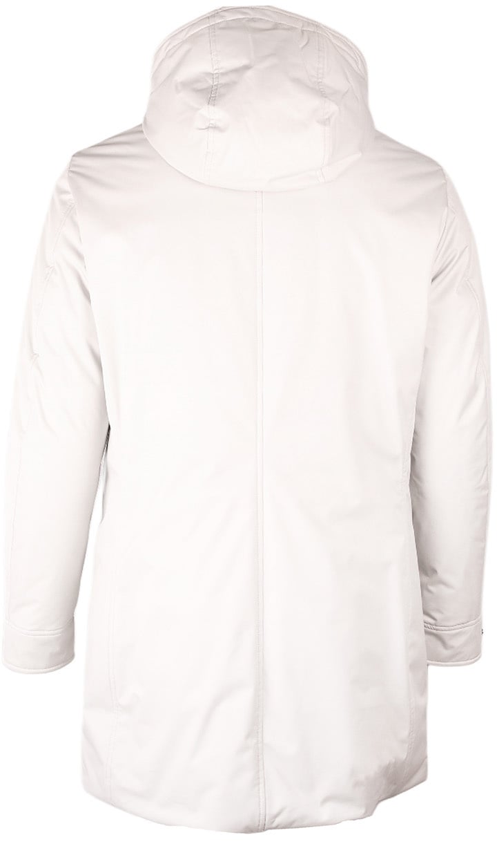 Moorer Jas Vermont ice Neutraal