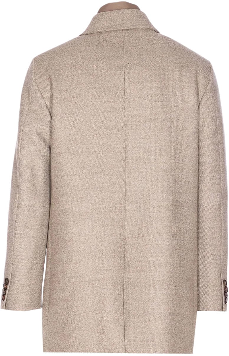 Moorer Jas Monferrato-Lp beige Beige