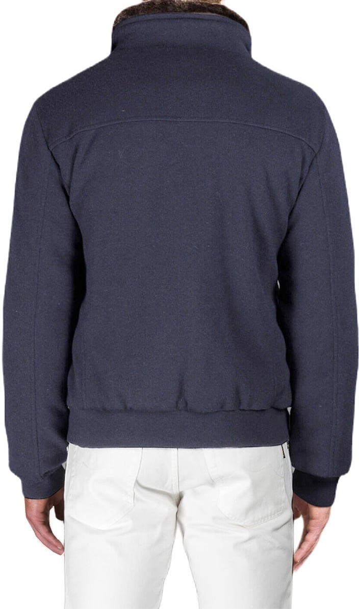 Moorer as Bellati-Mrw donkerblauw Blauw