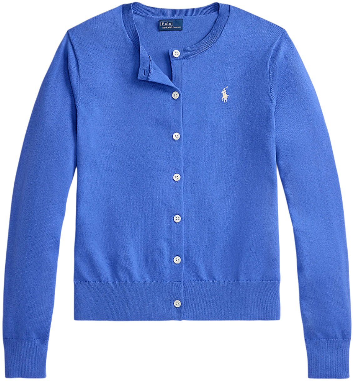 Ralph Lauren Vest blauw Blauw