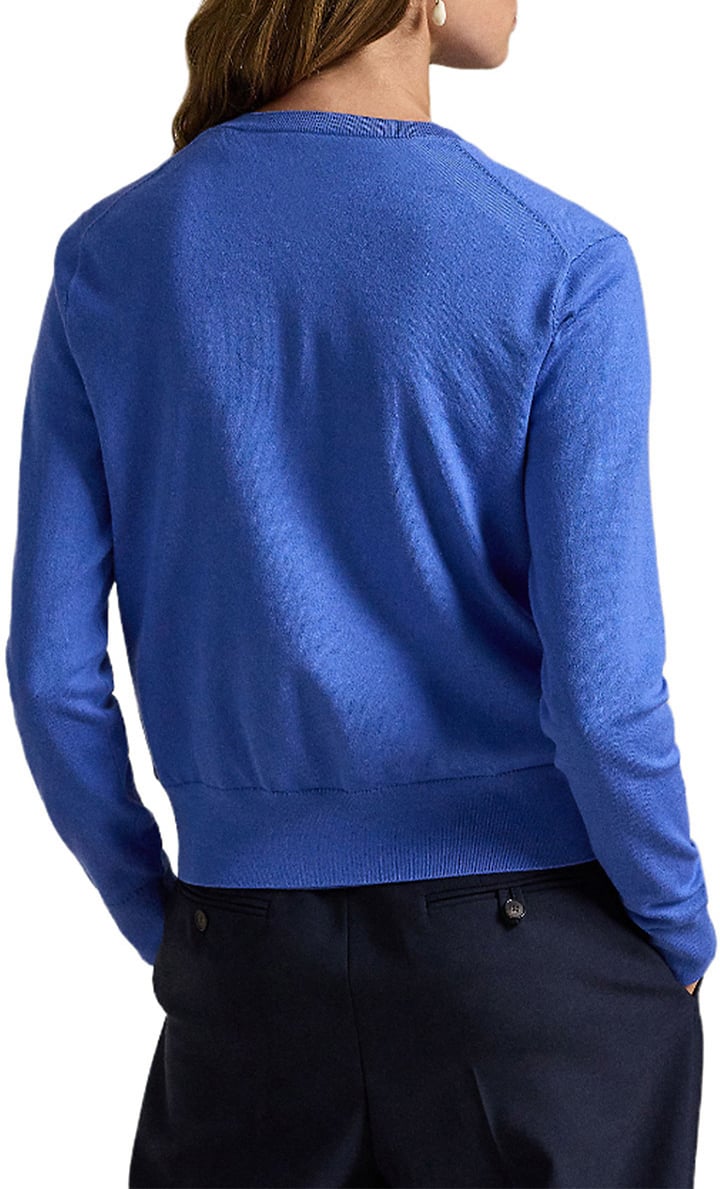 Ralph Lauren Vest blauw Blauw