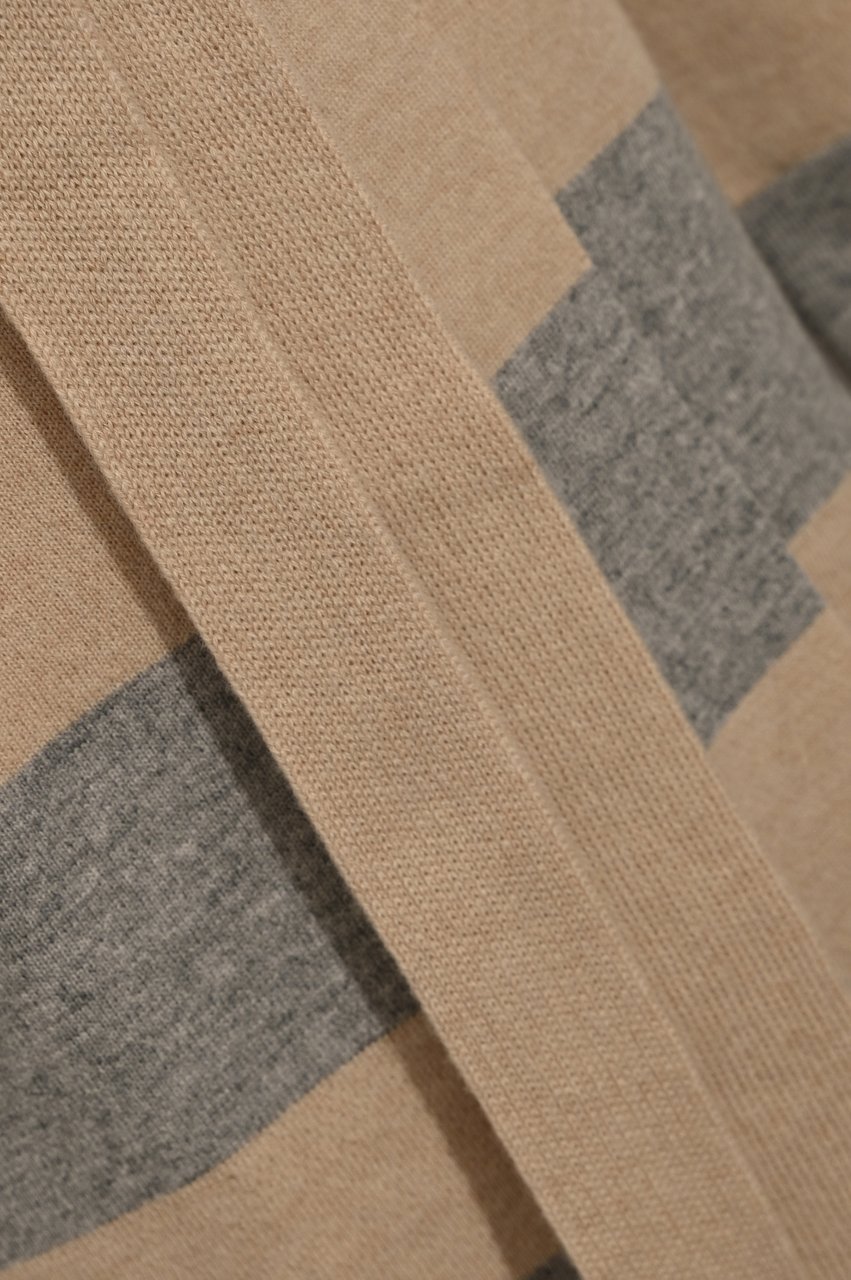 Max Mara Sweaters Beige Beige