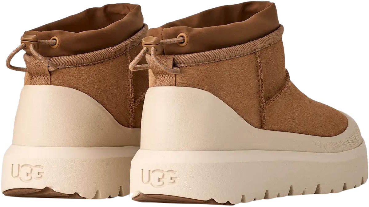 UGG Boots Castagna Bruin