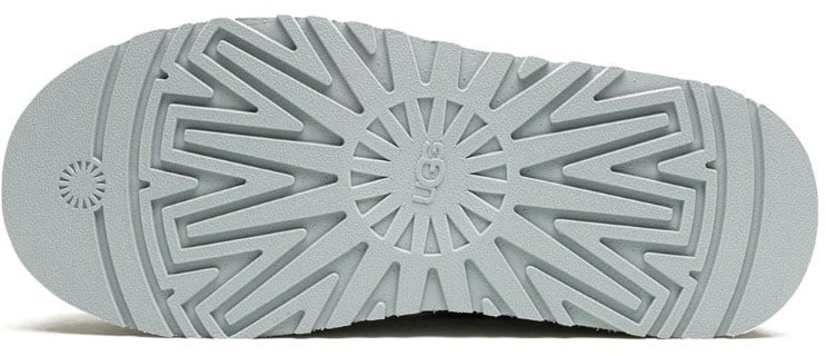 UGG UGG Tazz Slipper Goose Grijs