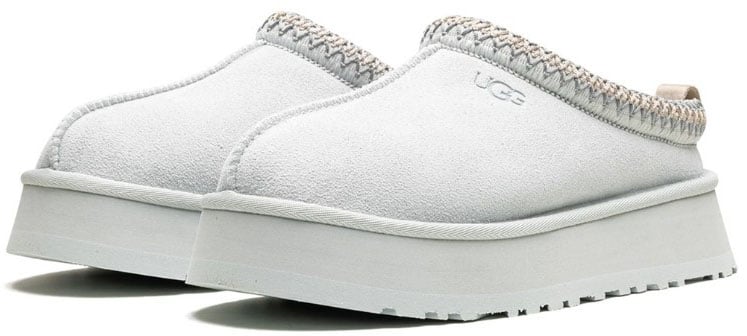 UGG UGG Tazz Slipper Goose Grijs