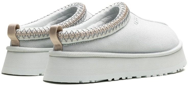 UGG UGG Tazz Slipper Goose Grijs