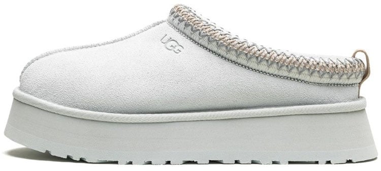 UGG UGG Tazz Slipper Goose Grijs