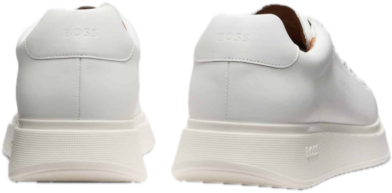 Boss Bulton_Runn_it_N White Wit