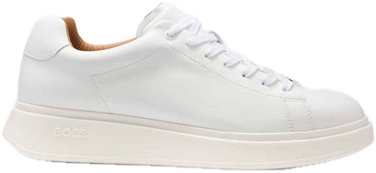 Boss Bulton_Runn_it_N White Wit