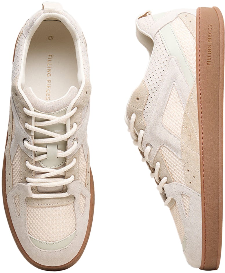 Filling Pieces Prism Peak All Beige Beige