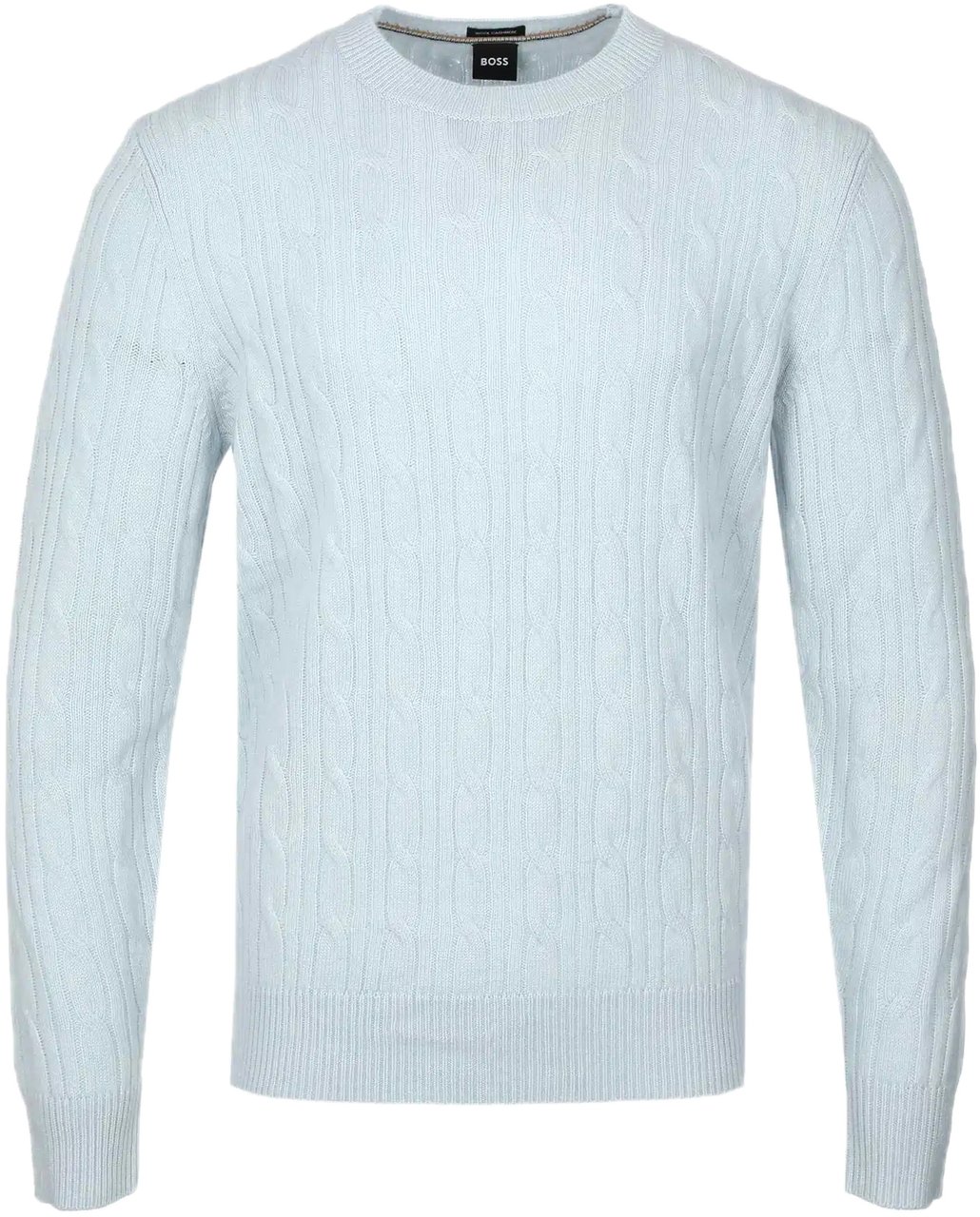 Boss H-Hetico Light Blue Blauw