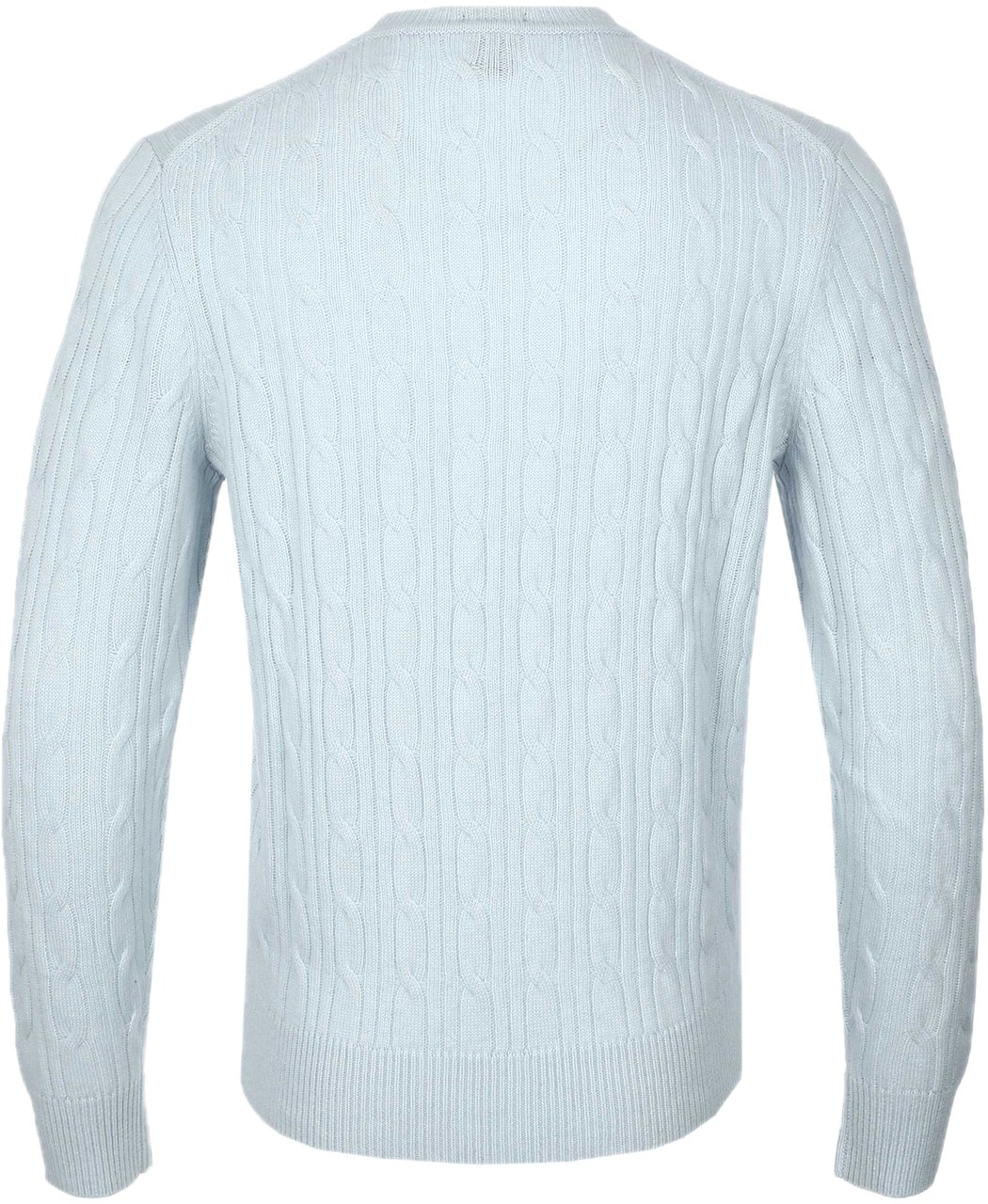 Boss H-Hetico Light Blue Blauw