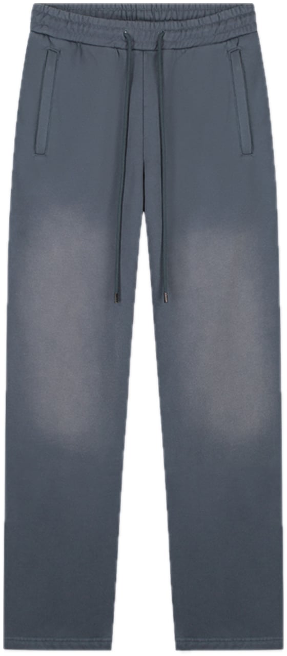 JORCUSTOM Sunfade Jogger OmbreBlue Blauw