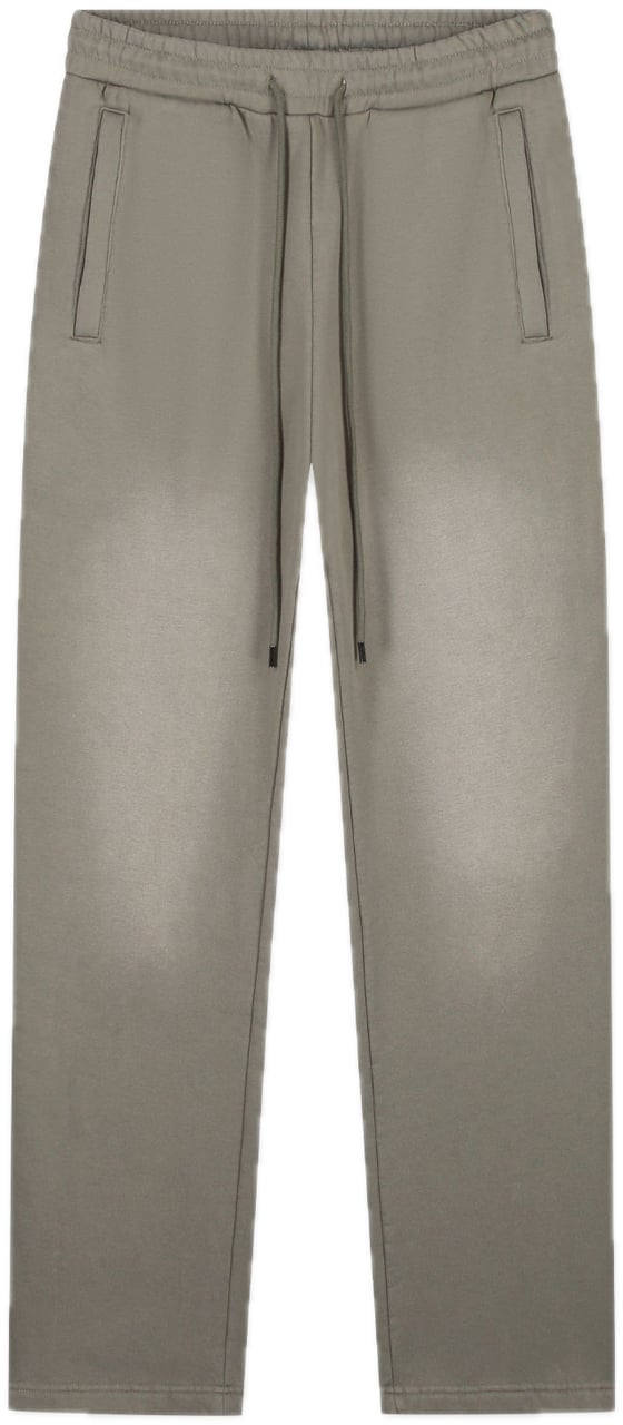 JORCUSTOM Sunfade Jogger VintageGree Groen