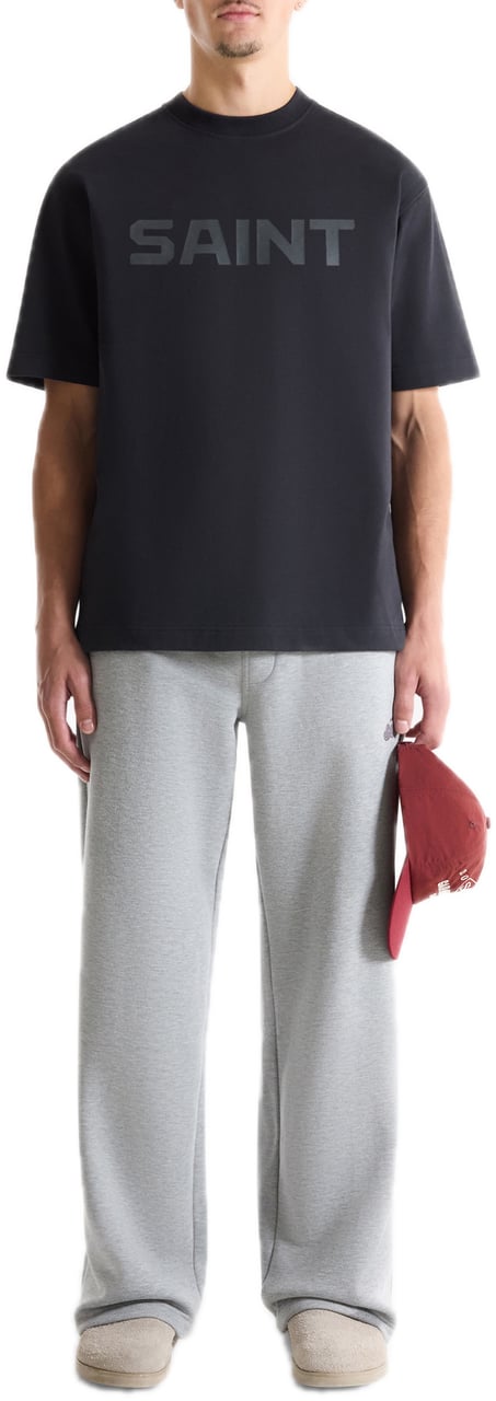 Saint Blanc Full Service Loose Jogger Grey Grijs