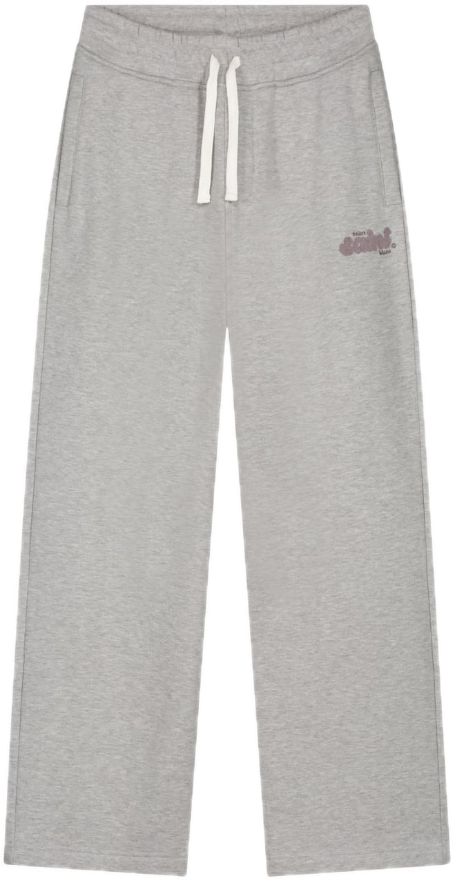 Saint Blanc Full Service Loose Jogger Grey Grijs