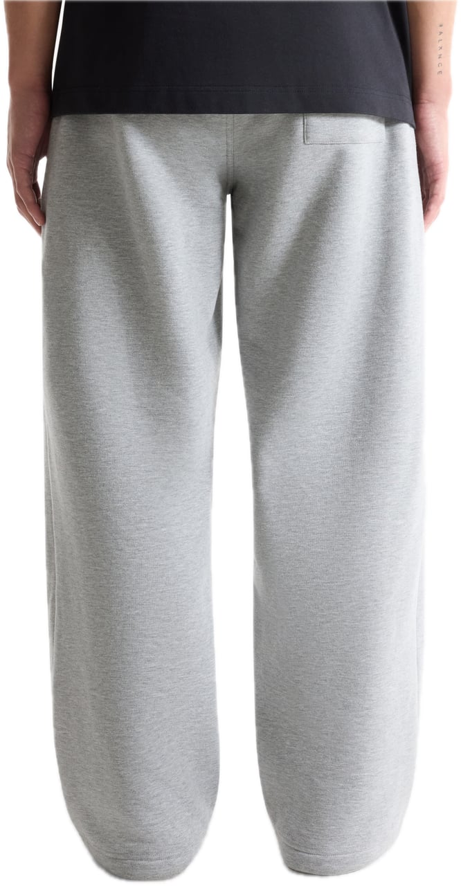 Saint Blanc Full Service Loose Jogger Grey Grijs