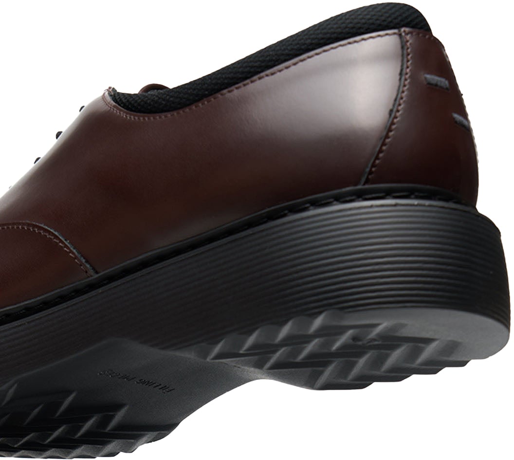 Filling Pieces Bulky Derby Brown Bruin