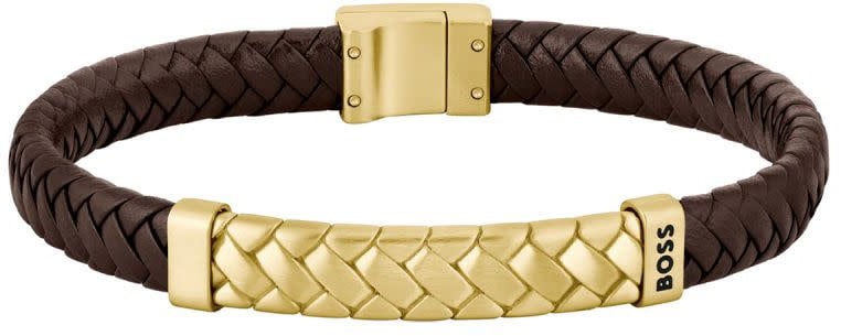 Boss HBJ hrn gp lr br TAILORED brc Bruin