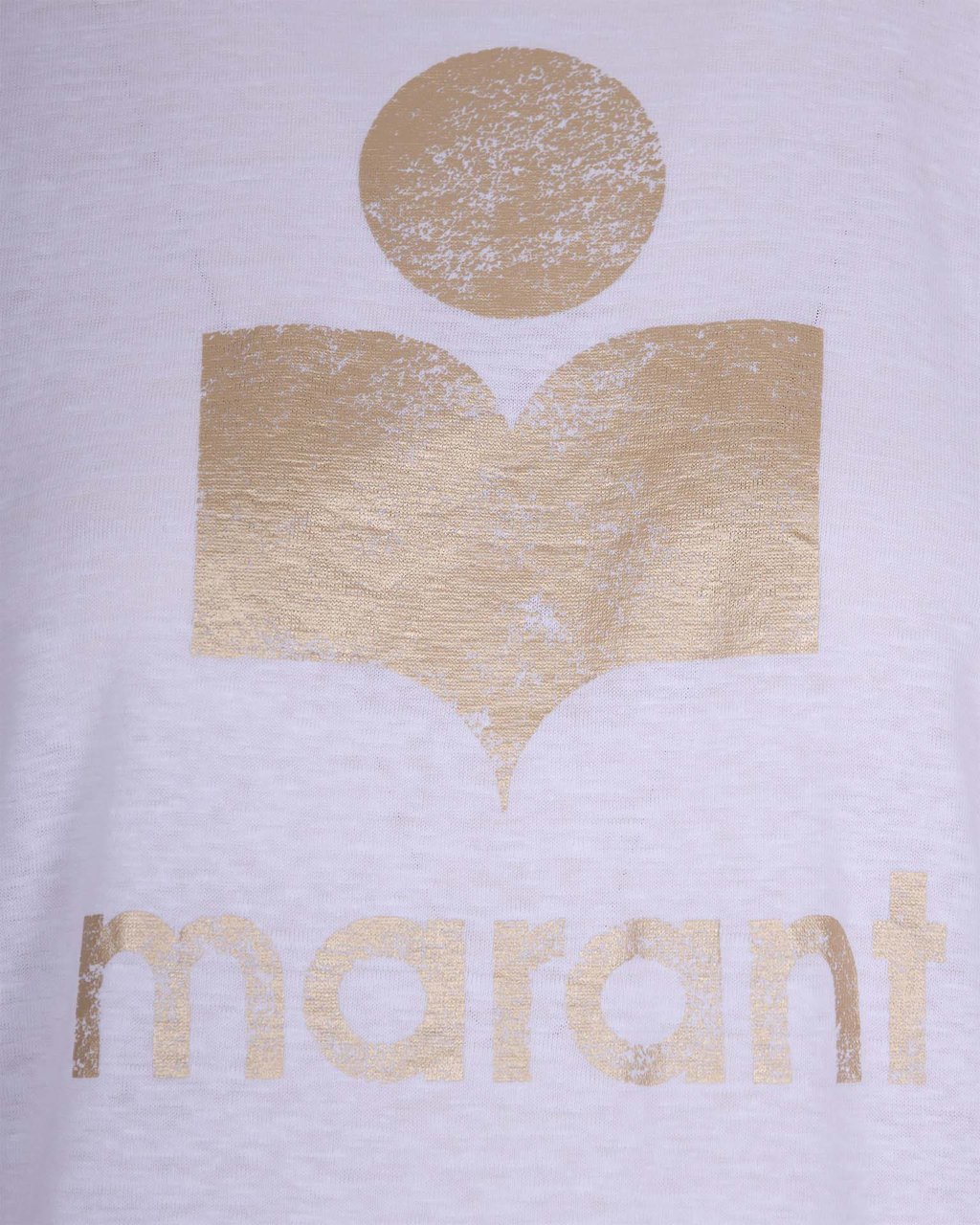 Isabel Marant ZEWEL-GB Goud