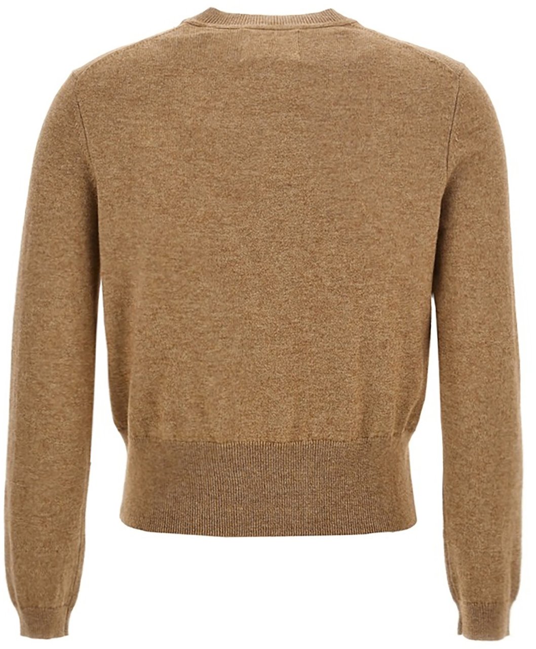 Isabel Marant NEWTON CARDIGAN Wit