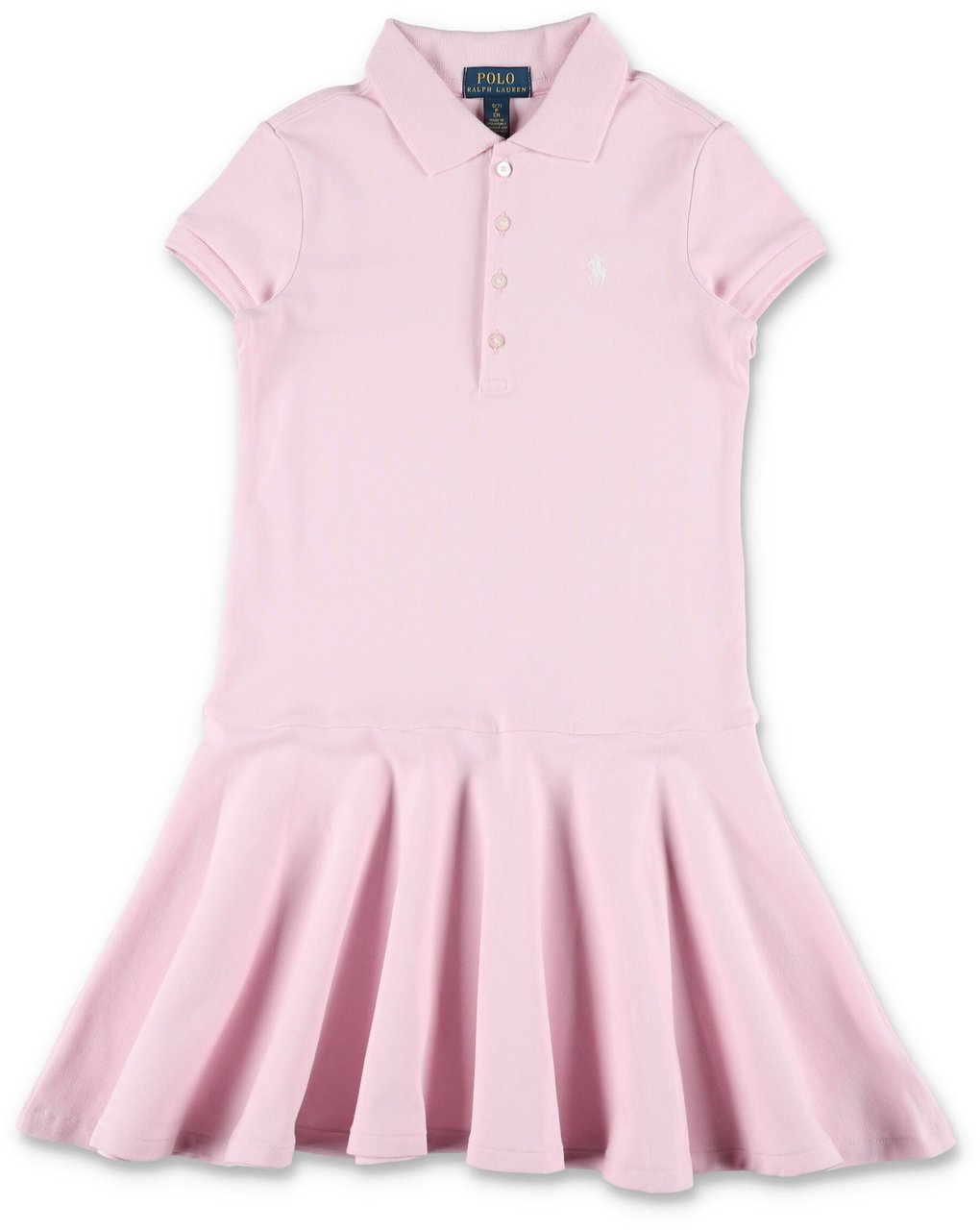 Ralph Lauren Polo Ralph Lauren Dresses Pink Roze