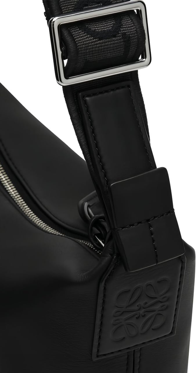 Loewe Loewe Bags.. Black Zwart