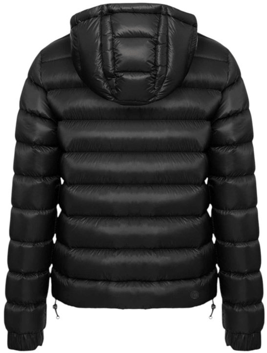 Colmar Originals Coats Black Zwart