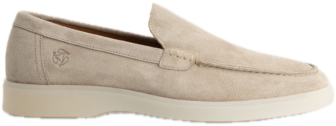 TriaD'oro Loafer Beige