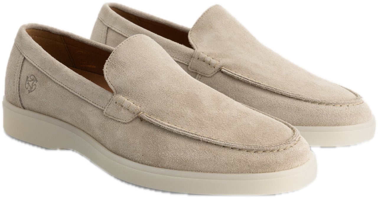 TriaD'oro Loafer Beige