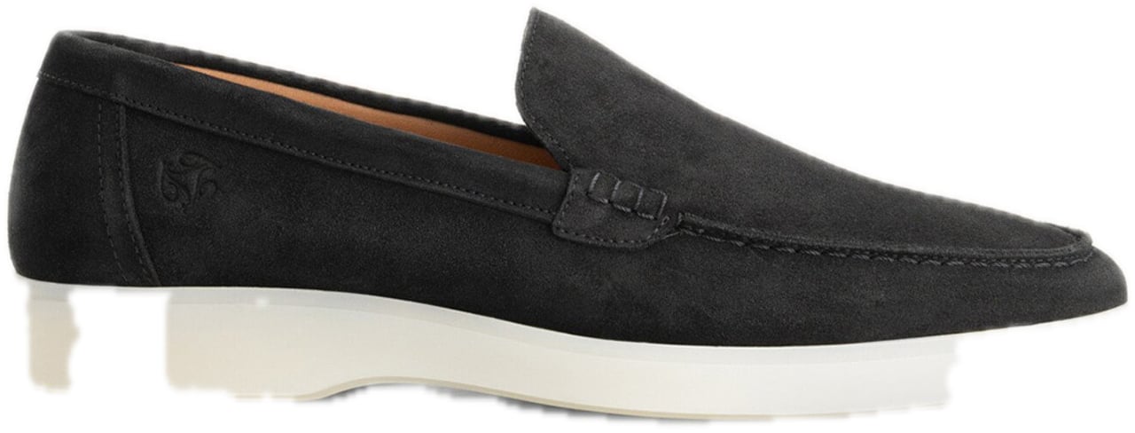 TriaD'oro Loafer Zwart