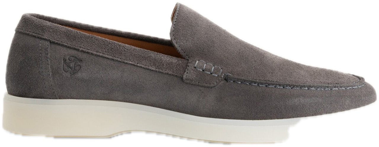 TriaD'oro Loafer Grijs
